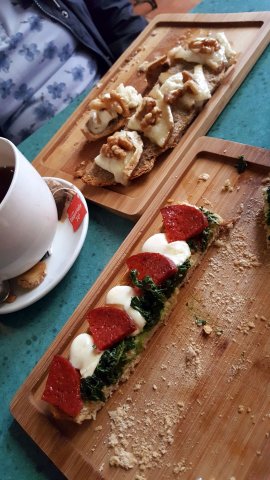 s134 tapas bar